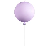 10599/300C Purple Потолочный светильник LOFT IT Airy