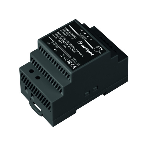 Блок питания ARV-DRS-60-24 (24V, 2.5A, 60W) Arlight 059901