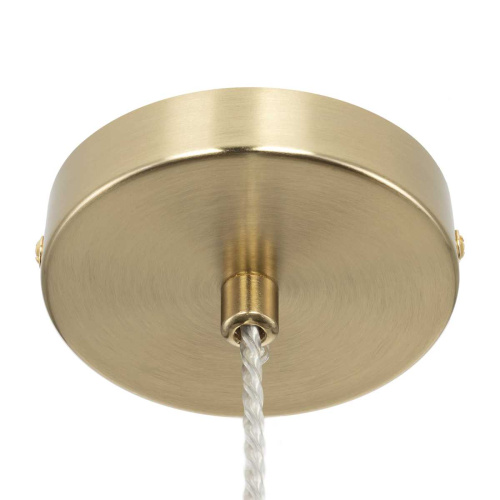 Подвесной светильник Citilux Рунд CL205110N фото 7