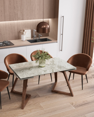 Светильник подвесной Moderli V11115-P Alva фото 6