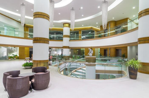 Потолочный светильник Arti Lampadari Stella E 1.3.20.502 N фото 2