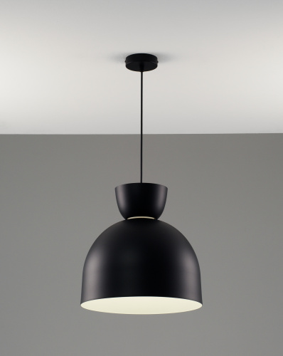 Светильник подвесной Moderli V11117-P Allen фото 4