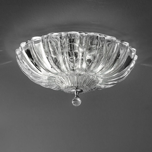 Потолочный светильник PASCALE PL 30 фото 5 Потолочный светильник PASCALE PL 30 фото 5