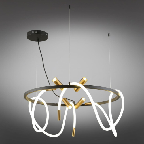 Люстра подвесная APL.066.03.70 фото 3 Люстра подвесная APL.066.03.70 фото 3