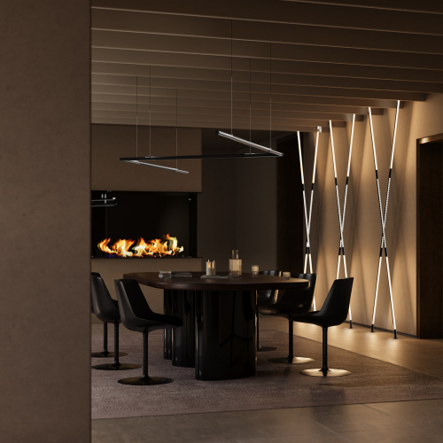 Светильник Technical C149CL-L300-6W3K-B фото 3