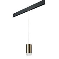 PRORP43130 Светильник д/1-фазн трека RULLO HP16 (214431+595857+202430)
