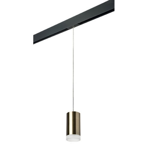 PRORP43130 Светильник д/1-фазн трека RULLO HP16 (214431+595857+202430) PRORP43130 Светильник д/1-фазн трека RULLO HP16 (214431+595857+202430)