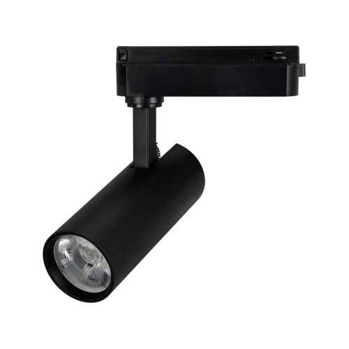 Светильник LGD-GERA-2TR-R60-15W Day4000 (BK, 15 deg, 230V) Arlight 055002 Светильник LGD-GERA-2TR-R60-15W Day4000 (BK, 15 deg, 230V) Arlight 055002