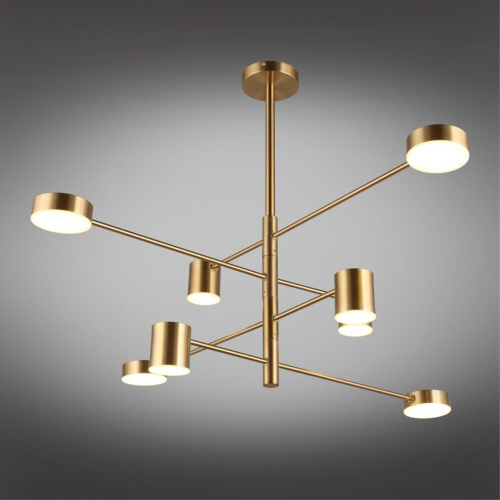 Люстра потолочная APL.017.17.48 фото 2 Люстра потолочная APL.017.17.48 фото 2