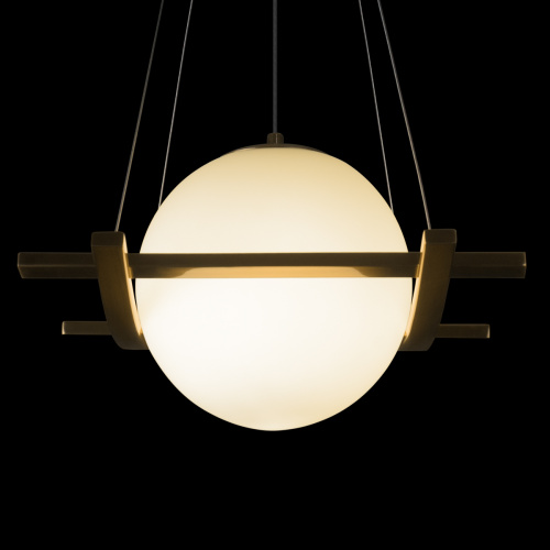 10424/200 Подвесной светильник LOFT IT Swing фото 2