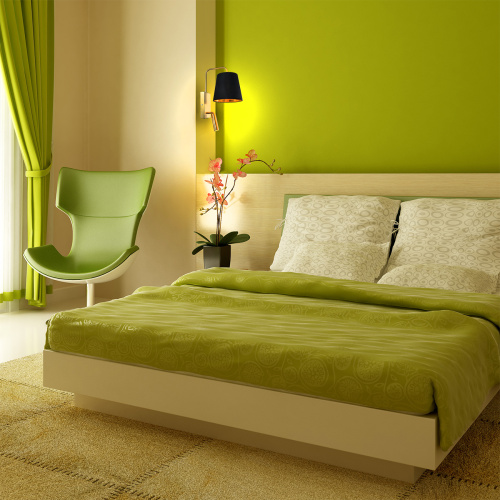 Настенный светильник Escada 589/1A E14*40W Brass фото 2 Настенный светильник Escada 589/1A E14*40W Brass фото 2