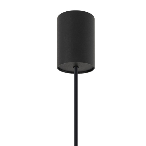 Подвесной светильник Nowodvorski Zenith M Black 8001 фото 6 Подвесной светильник Nowodvorski Zenith M Black 8001 фото 6