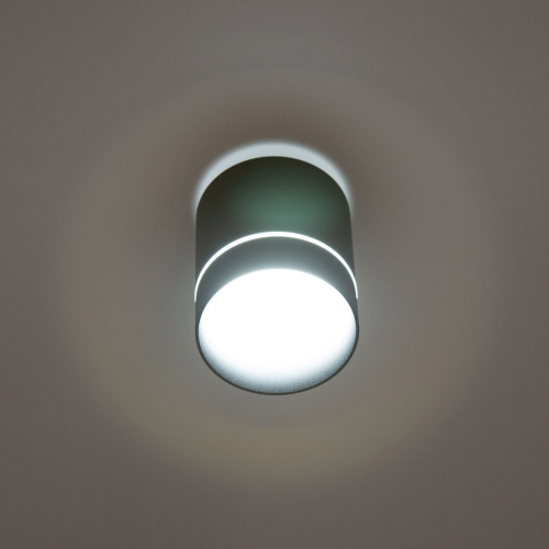 Citilux Борн CL745011N LED Светильник накладной Чёрный фото 6