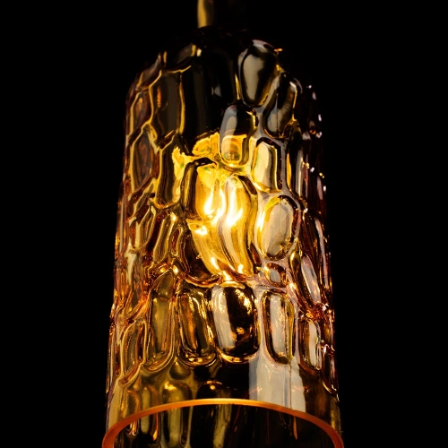 Подвесной светильник Arte Lamp FESTA A8132SP-1AM фото 3