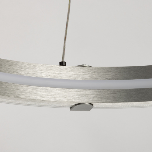 Люстра De City Платлинг фото 4 Люстра De City Платлинг фото 4