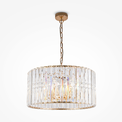 Подвесной светильник Maytoni MOD094PL-06G фото 5 Подвесной светильник Maytoni MOD094PL-06G фото 5