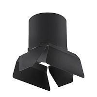 Комплект с потолочным светильником Lightstar Rullo (213487+202487) R3487487