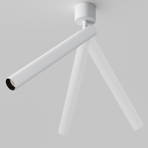 Потолочный светильник Technical C141CL-L300-6W3K-W фото 16