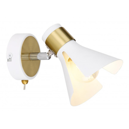 Спот Rivoli Maira 7054-701 Б0054696 Спот Rivoli Maira 7054-701 Б0054696