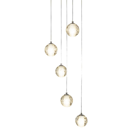 10112/5 Подвесной светильник LOFT IT Rain фото 6