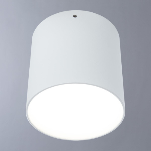 Потолочный светильник Divinare Tubo 1465/03 PL-1 фото 2