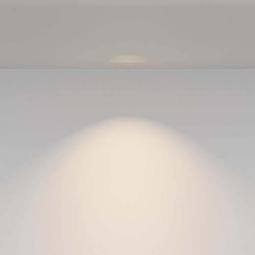 Встраиваемый светильник Technical DL131-GU10-01-W фото 5