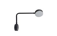 Бра Crystal Lux CLT 214W BL