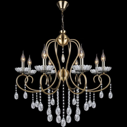 Подвесная люстра Reluce 04462-0.4-08 фото 6 Подвесная люстра Reluce 04462-0.4-08 фото 6