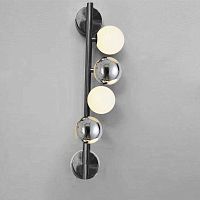 Бра Alfa Light F1824-10 460*200*150mm G9*4