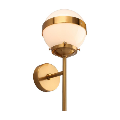 Светильник настенный (Бра) APL.820.01.01