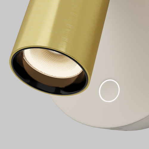 Настенный светильник (бра) Technical C081WL-L3WBS3K фото 3 Настенный светильник (бра) Technical C081WL-L3WBS3K фото 3