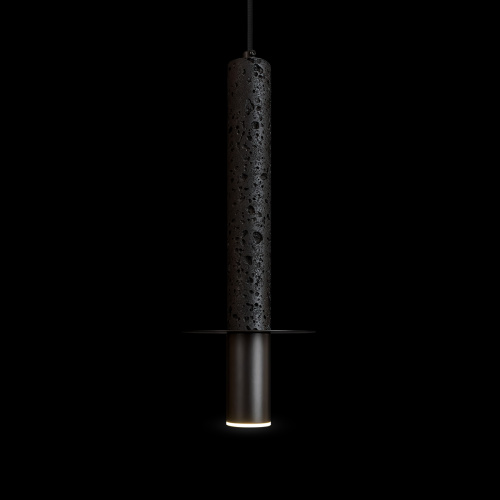 10583A Black Подвесной светильник LOFT IT Everest фото 2