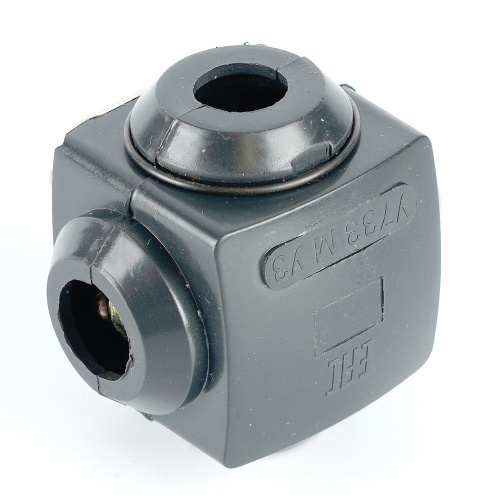 LD-Y734M Сжим ответвительный У734М (16-35мм2/16-25мм2) фото 2