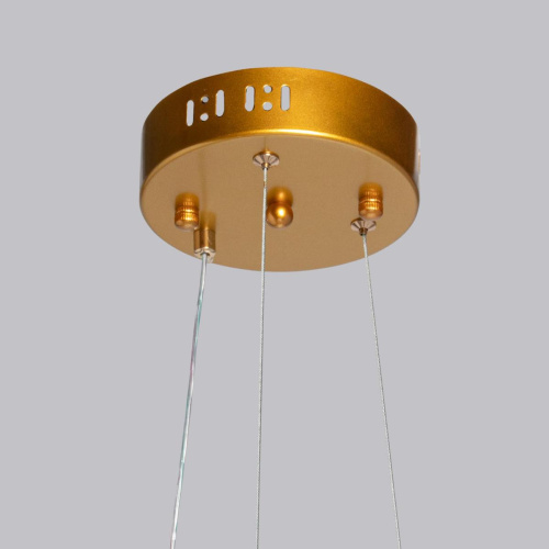 Подвесной светильник De City Оскар 510014901 фото 10