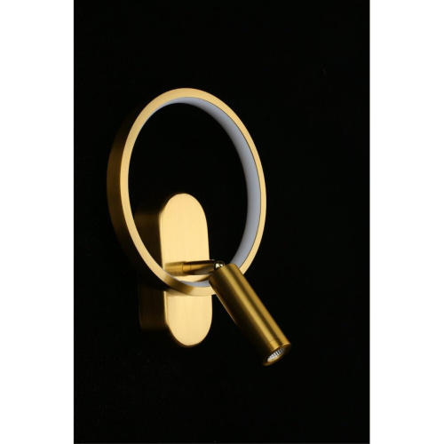 Светильник настенный (Бра) APL.346.11.02 фото 11 Светильник настенный (Бра) APL.346.11.02 фото 11