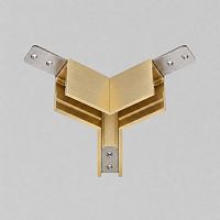 Трековый светильник Denkirs SHINE PRIME BASE | ШАЙН ПРАЙМ БЕЙС TR4949-SB