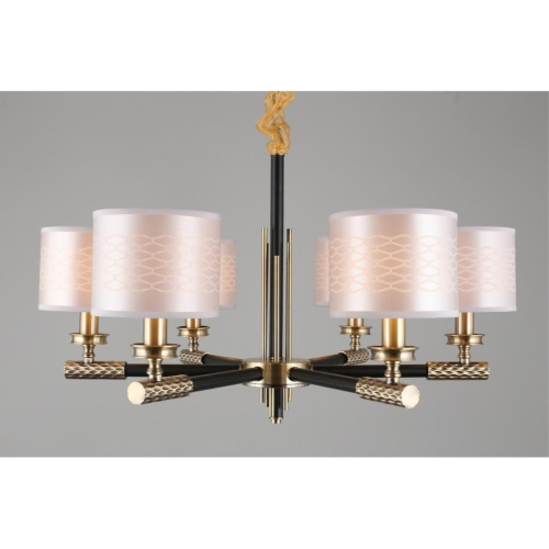 Люстра подвесная OML-57303-06 фото 5 Люстра подвесная OML-57303-06 фото 5