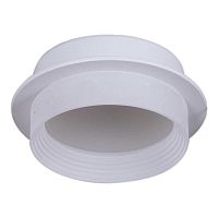 Встраиваемый светильник Reluce Technical 53004-9.0-001RLD GX53 WT