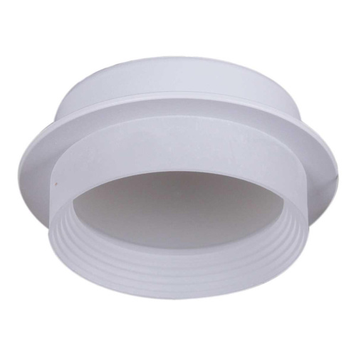 Встраиваемый светильник Reluce Technical 53004-9.0-001RLD GX53 WT