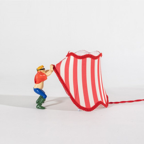 Настольная лампа Super Jimmy Настольная лампа Super Jimmy