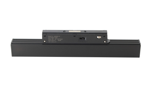 Светильник трековый магнитный Crystal Lux CLT 0.33 001 12W BL T 3CCT-SMART фото 2