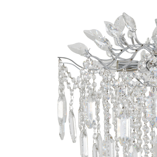 Светильник на штанге Escada 2135/8P E14*40W Chrome фото 3