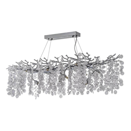 Подвесная люстра Dio DArte Elite Tavenna H 1.5.100x40.102 N Подвесная люстра Dio DArte Elite Tavenna H 1.5.100x40.102 N