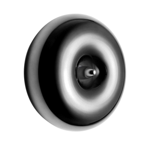 Светильник настенно-потолочный (Бра) 10W 3000K черный перламутр Catania Lightstar 689618