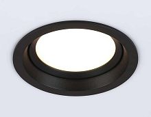 Светильник встраиваемый поворотный AMBRELLA LIGHT TECHNO SPOT TN52231