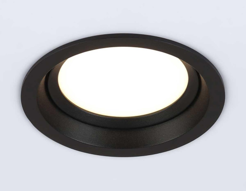 Светильник встраиваемый поворотный AMBRELLA LIGHT TECHNO SPOT TN52231