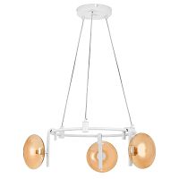 Люстра подвесная Gamma G9 Lightstar 737136