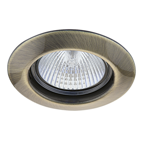 011071 Светильник TESO FIX MR16/HP16 ЗЕЛЕНАЯ БРОНЗА 011071 Светильник TESO FIX MR16/HP16 ЗЕЛЕНАЯ БРОНЗА