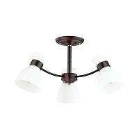 Потолочная люстра Lumion Comfi Wilma 4534/3C