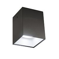 Citilux Старк CL7440210 LED Светильник накладной Чёрный Белый